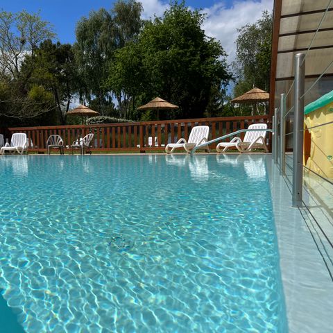 Camping Les Bruyères Carnac - Camping Morbihan - Image N°5