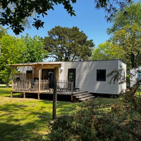 Camping Les Pirates de Carnac - Camping Morbihan - Image N°5