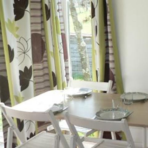 CASA MOBILE 4 persone - EDEN