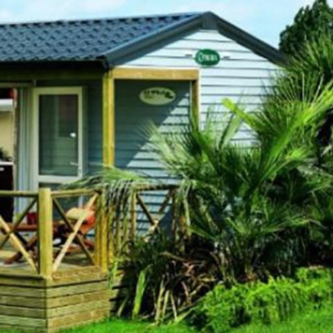 Mobile home 4 persons - EDEN