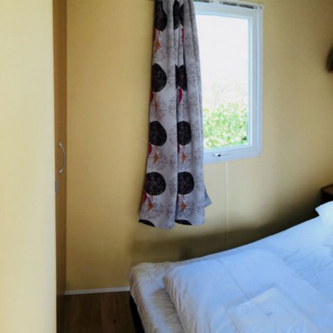 BUNGALOW 2 personnes - Confort