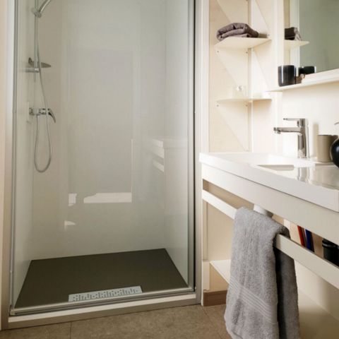 CASA MOBILE 6 persone - PREMIUM 35m2