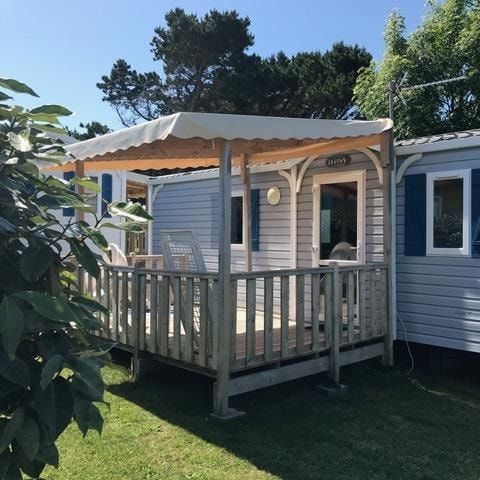 MOBILHOME 5 personas - 5 LUGARES Mercure