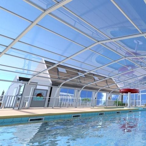 Flower Camping de la Pointe du Talud - Camping Morbihan - Afbeelding N°3