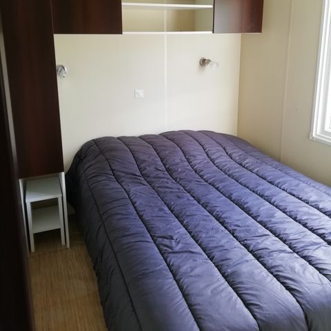 Mobile home 6 persons - Classic 3 bedrooms