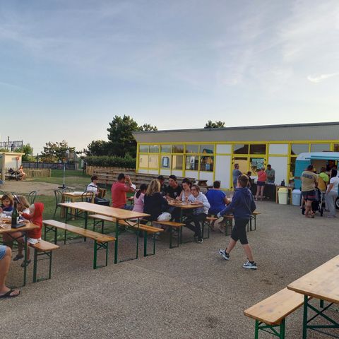 Camping de la Plage Camping de la Plage - Camping Morbihan - Image N°29