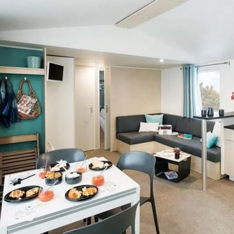 Casa mobile 8 persone - SMALA - 4 camere da letto