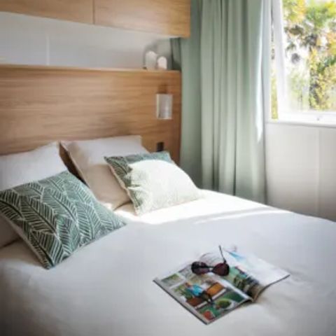 BUNGALOW 6 personnes - FAMILLE - 3 chambres