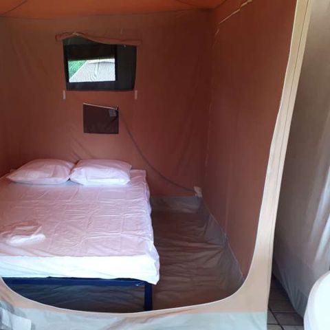 Tent 4 persons - Caribbean