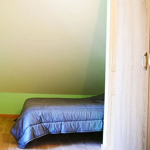 Chalet 4 persons - Chalet Alsacien 4 pers