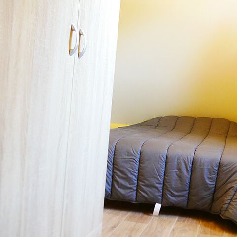 CHALET 6 personnes - Chalet Alsacien 6 pers