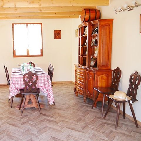 Chalet 8 Personen - Elsässisches Chalet 8 pers