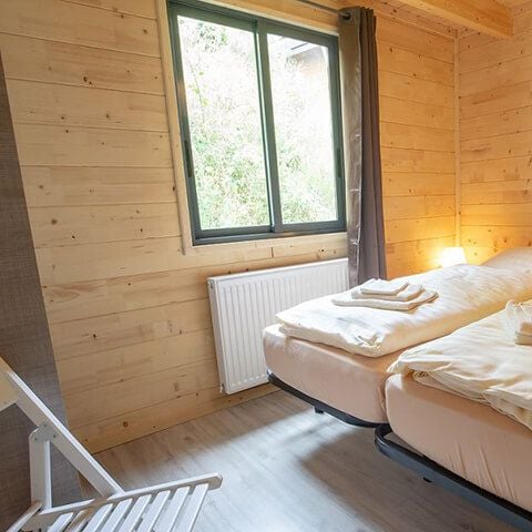 BUNGALOW 6 persone - Cottage da 6 posti letto