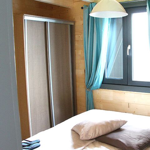 BUNGALOW 6 people - Cottage sleeps 6