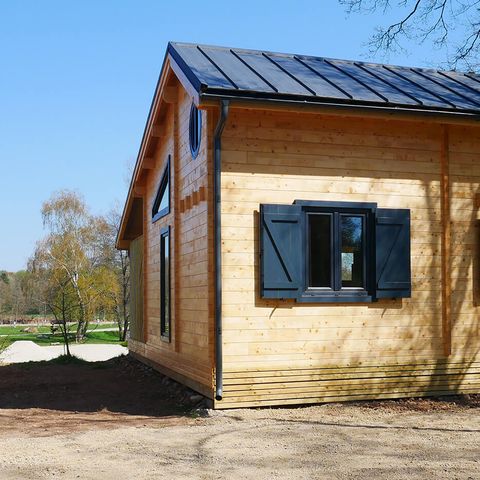 BUNGALOW 6 people - Cottage sleeps 6