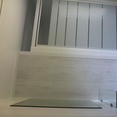 CASA MOBILE 4 persone - Casa mobile 2 camere da letto 4 pers