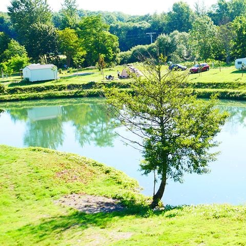 UNIEKE ACCOMMODATIE 4 personen - Cabane Flottante Ariel 4 pers