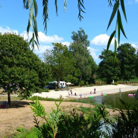 HÉBERGEMENT INSOLITE 4 personnes - Cabane Hansel 4 pers