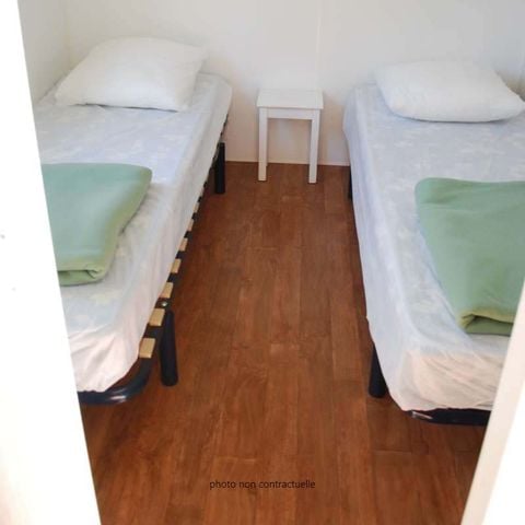 MOBILHOME 6 personnes - MobilHome 4/6 pers