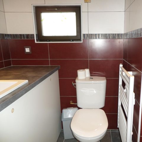 Chalet 4 Personen - CONFORT 2 Schlafzimmer