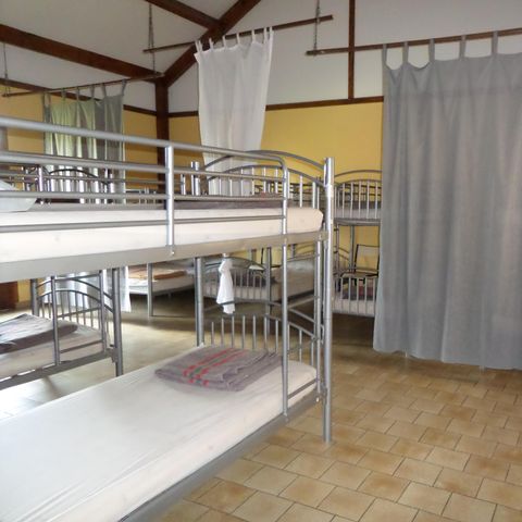 COUNTRY HOUSE 20 people