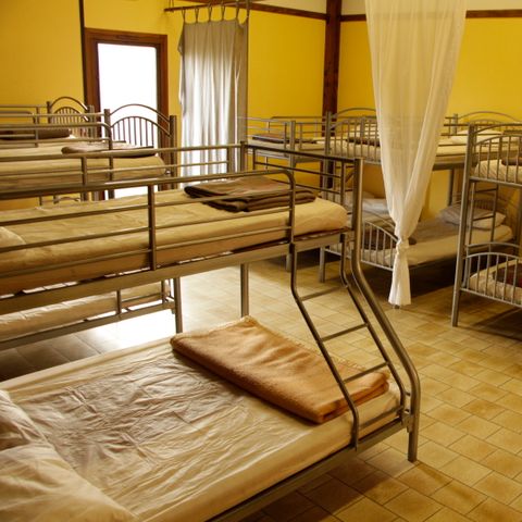 CASA DI CAMPAGNA 20 persone - Casa di campagna 20 persone