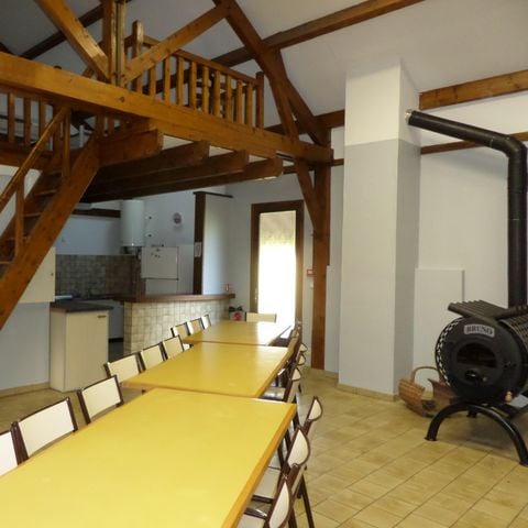 COUNTRY HOUSE 20 people - Country house 20 persons