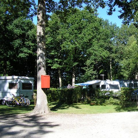 PIAZZOLA - Pacchetto Duo: 1 auto + tenda, caravan o camper