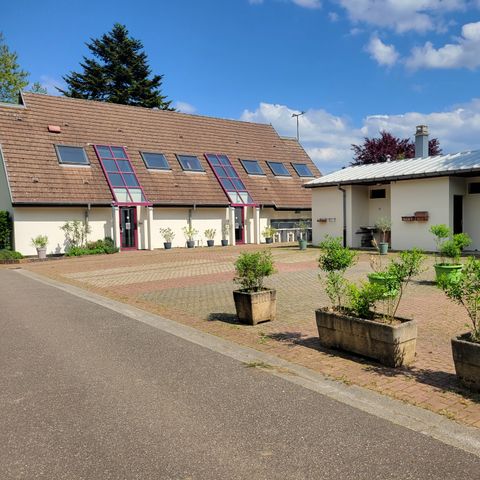 Stellplatz - Komfort-Pauschale (2 Personen, Strom)