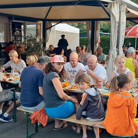 Camping Masevaux - Camping Haut-Rhin - Afbeelding N°5