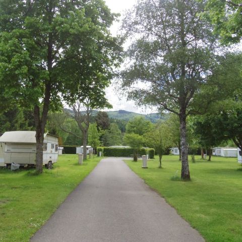 Camping Masevaux - Camping Haut-Rhin - Image N°2