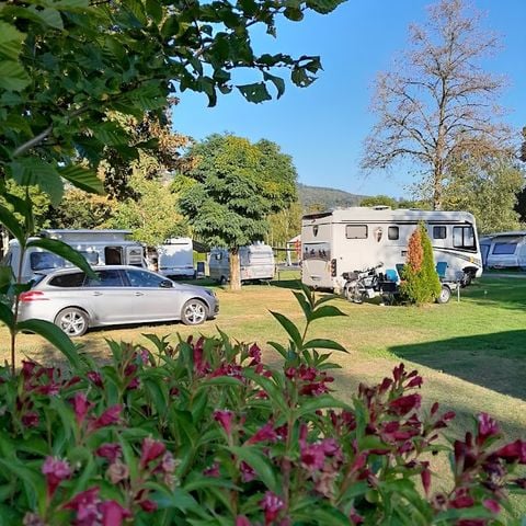 Camping Masevaux - Camping Haut-Rhin - Afbeelding N°2