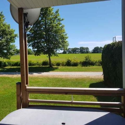 BUNGALOW 7 personnes - 3 chambres