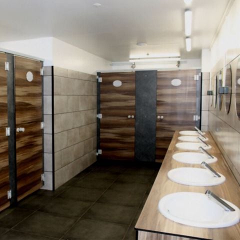 Stellplatz - Standard (Elektrizität gegen Aufpreis)