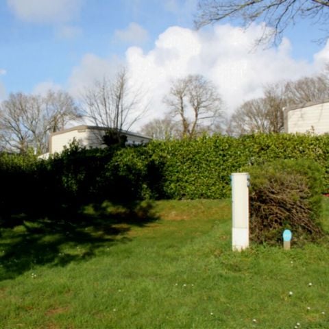 EMPLACEMENT - Standard (éléctricité en supplément)