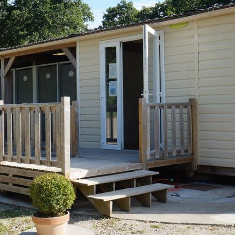 Stellplatz - Standard (Elektrizität gegen Aufpreis)