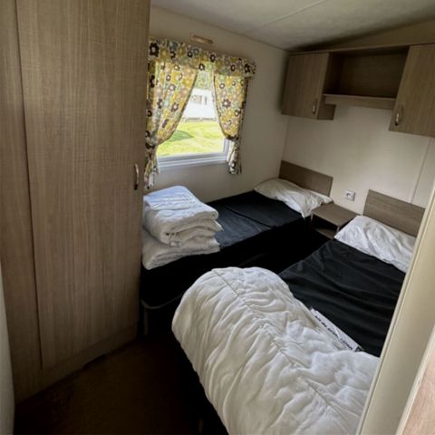 Mobile home 4 persons - MH CONFORT 2BED 4PERS