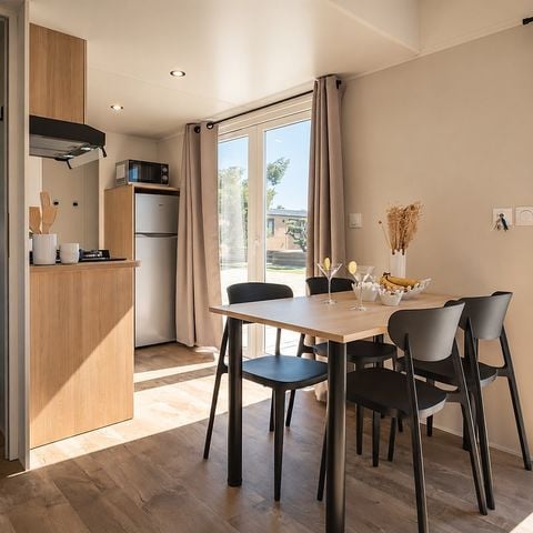 Casa mobile 4 persone - MH CONFORT 2BED 4PERS