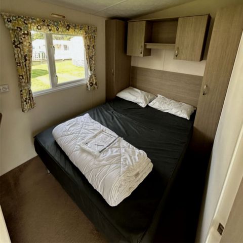 Mobile home 4 persons - MH CONFORT 2BED 4PERS