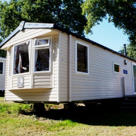 MOBILHOME 6 personnes - MH CONFORT 3CH 6PERS