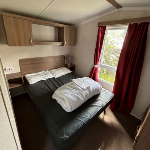 Stacaravan 6 personen - MH COMFORT 3BED 6PERS