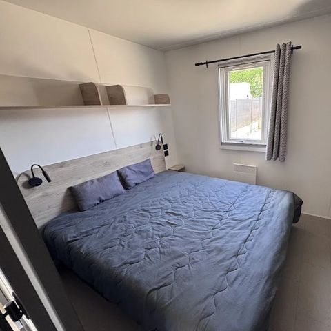 Casa mobile 4 persone - MH CONFORT+ 2BED 4PEOPLE