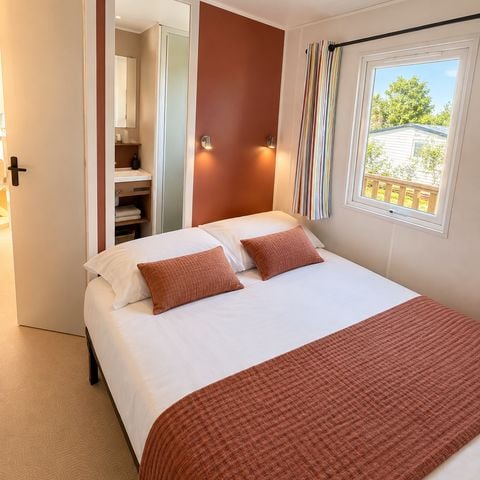 Casa mobile 8 persone - MH CONFORT 4BED 8PERS