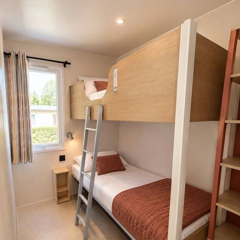 Mobilhome 8 personas - MH CONFORT 4BED