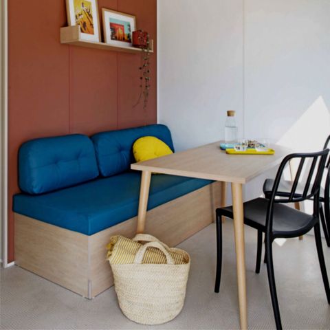 CASA MOBILE 2 persone - MH CONFORT 1 LETTO 2 PERSONE