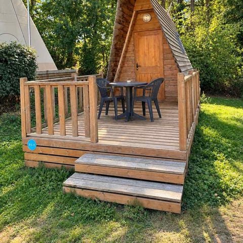 Allogi 2 persone - WILL'HOUSE 2PERS