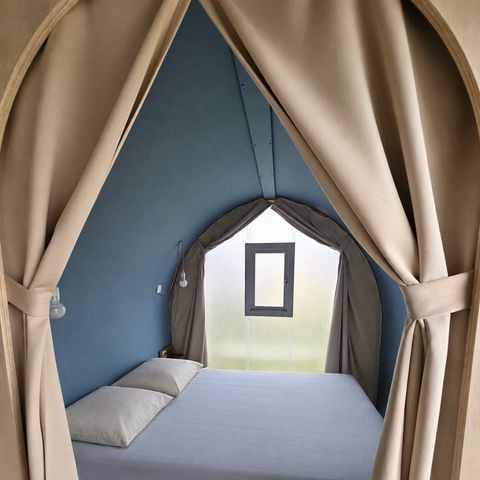 Tenda 4 persone - Cocosweet