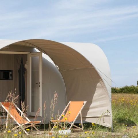 TENDA DA CAMPEGGIO 4 persone - Cocosweet