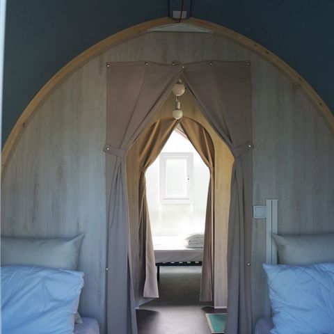 TENDA DA CAMPEGGIO 4 persone - Cocosweet