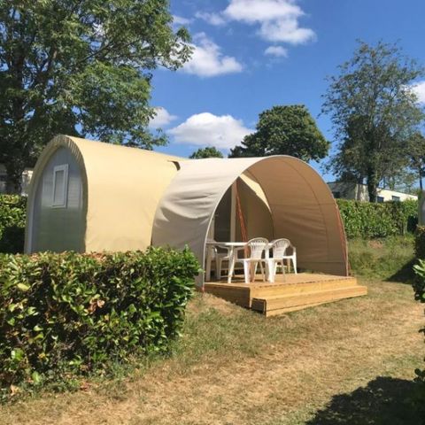 TENT 4 people - Cocosweet